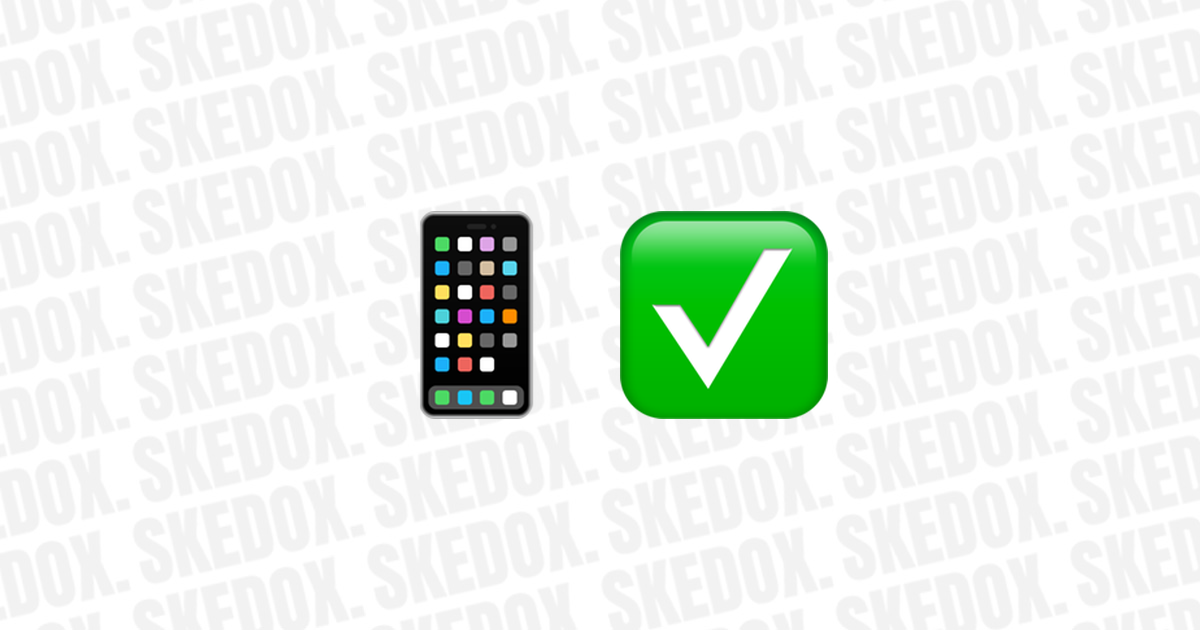 Mobile-First: Optimize Your Forms for Smartphone
